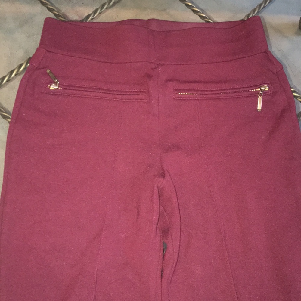 Zara basic leggings